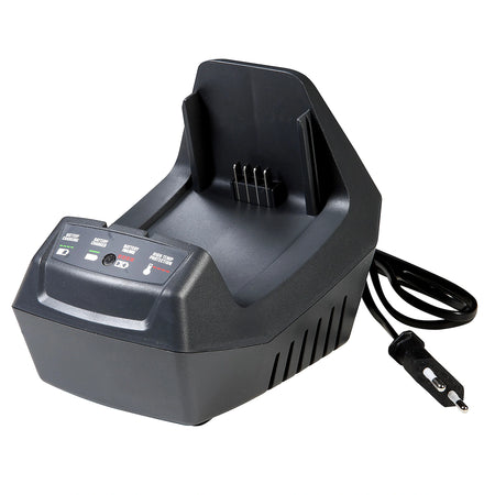 Máquina de batería Oleo-Mac Cargador de batería CRG