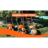Thumbnail for Máquina de batería Oleo-Mac Cargador de batería CRG