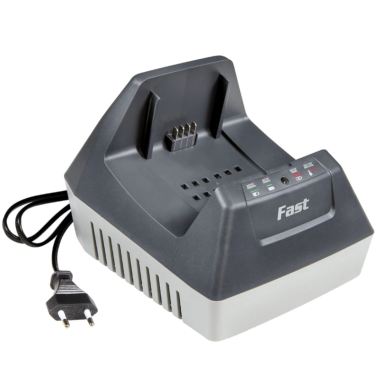 Máquina de batería Oleo-Mac Cargador de batería FAST CRG