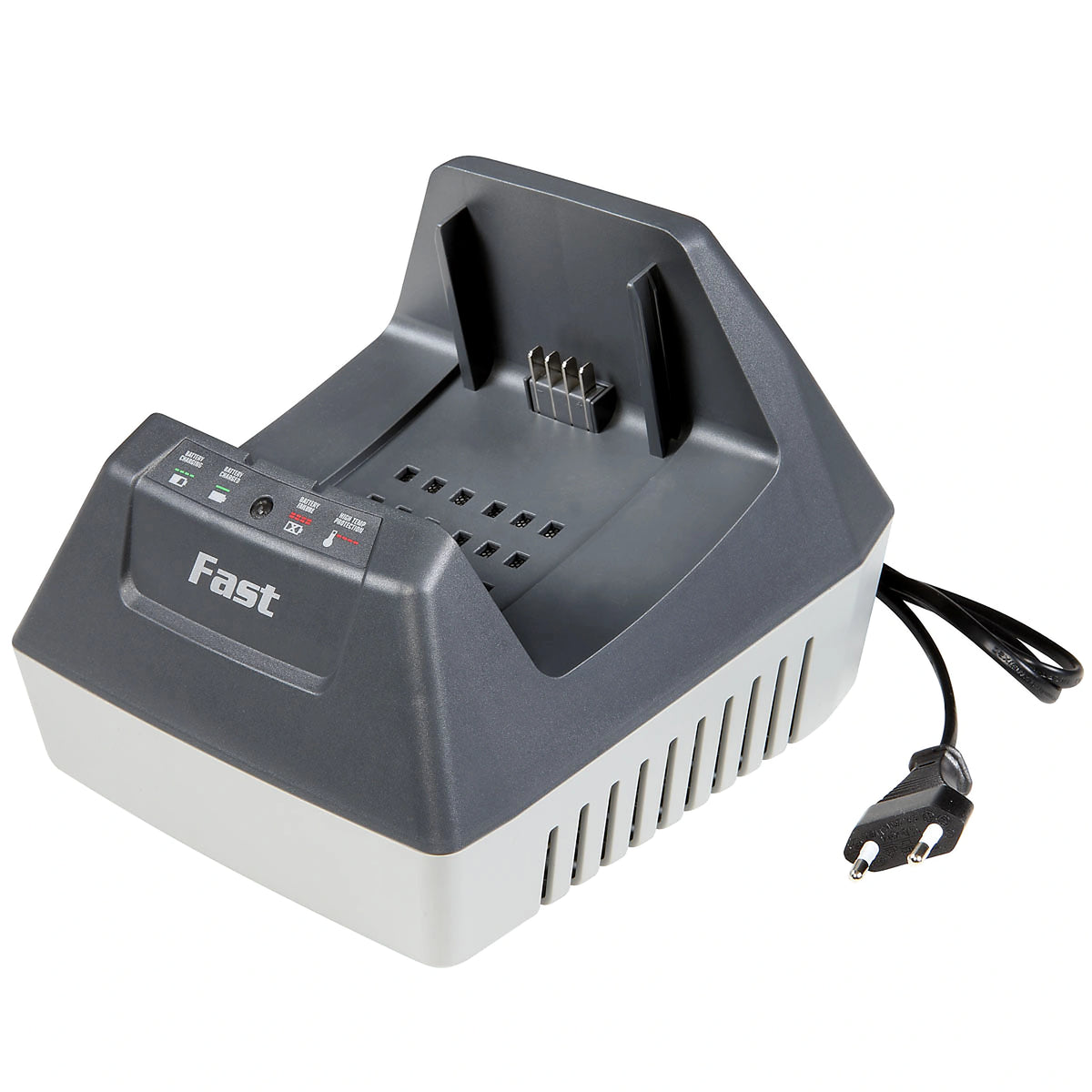 Máquina de batería Oleo-Mac Cargador de batería FAST CRG
