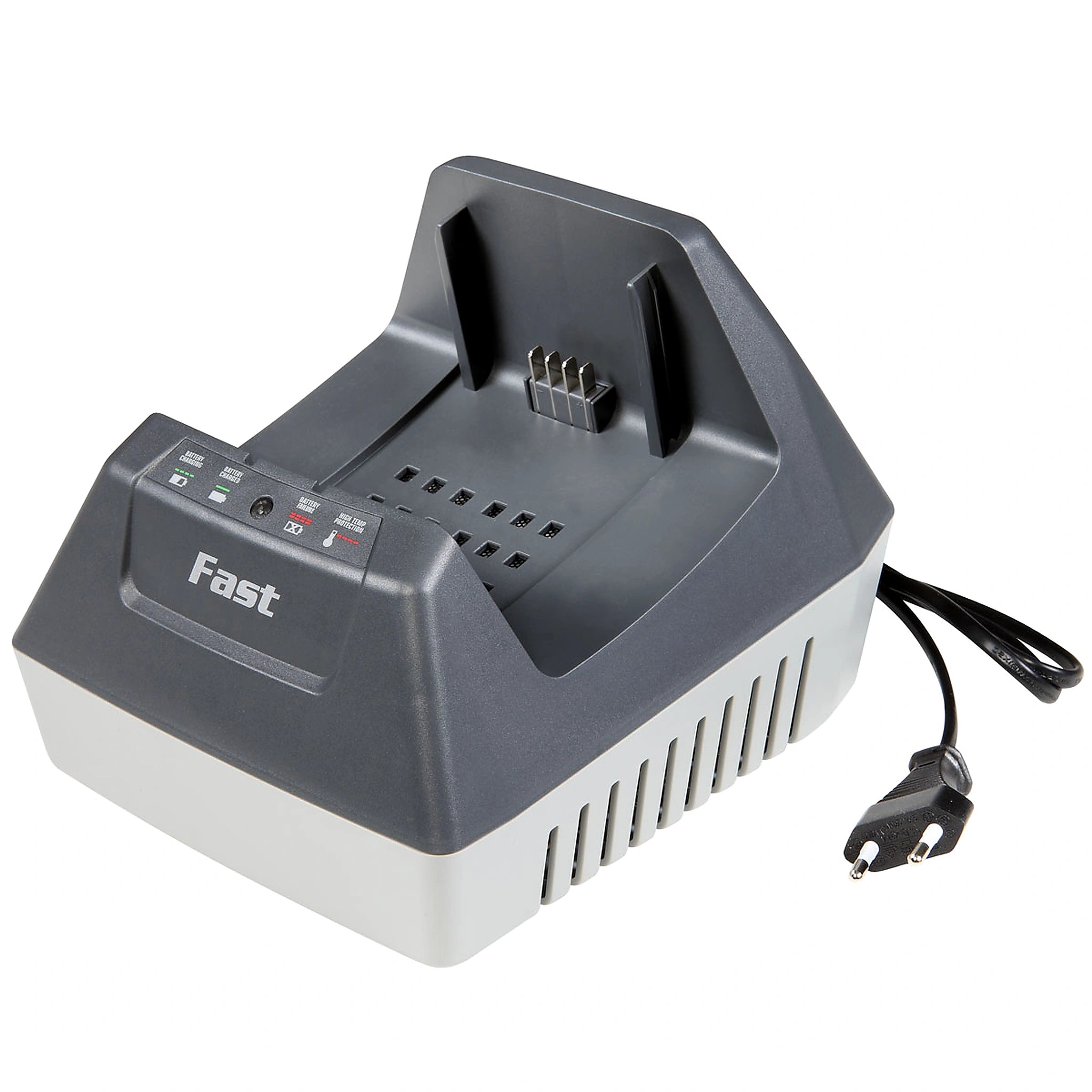 Máquina de batería Oleo-Mac Cargador de batería FAST CRG