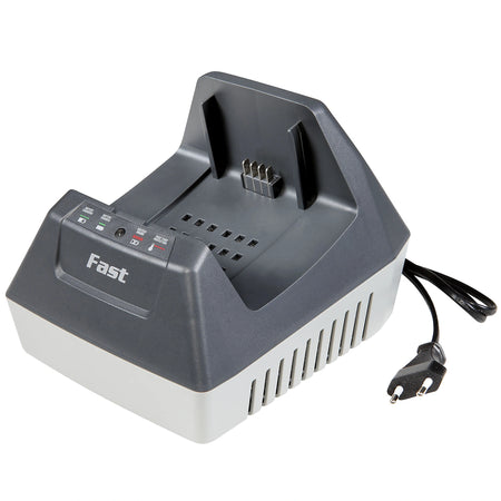 Máquina de batería Oleo-Mac Cargador de batería FAST CRG