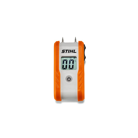 Medidor de humedad de madera STIHL