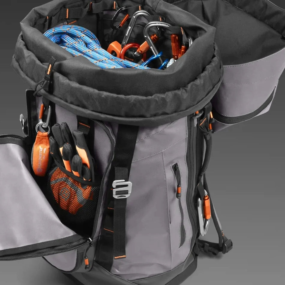 Mochila Arborista -70L