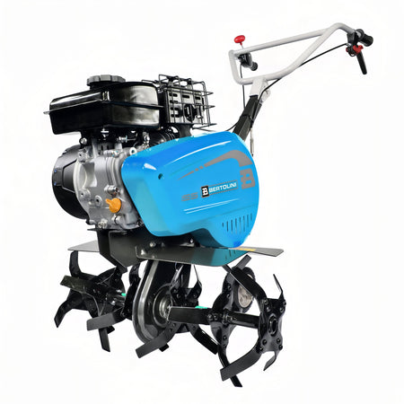 Motoazada Bertolini 155