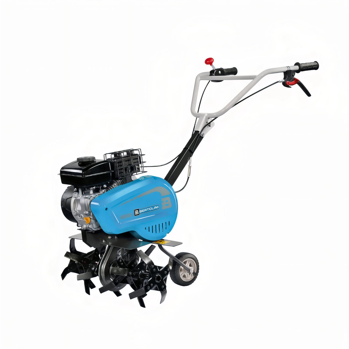 Motoazada Bertolini 155