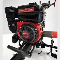 Thumbnail for Motoazada Roteco Europa 1100 diesel