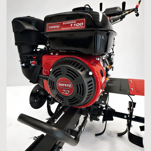 Motoazada Roteco Europa 1100 diesel