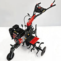 Thumbnail for Motoazada Roteco Europa 1100 diesel