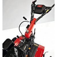 Thumbnail for Motoazada Roteco Europa 1100 diesel