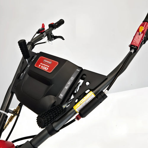 Motoazada Roteco Europa 1100 diesel