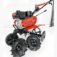 Thumbnail for Motoazada Roteco Europa 500