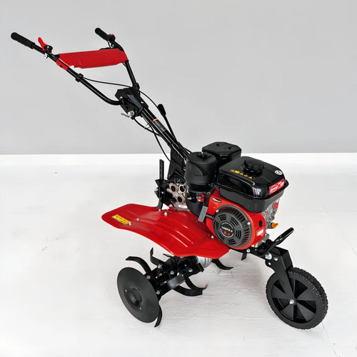 Motoazada Roteco Europa 500