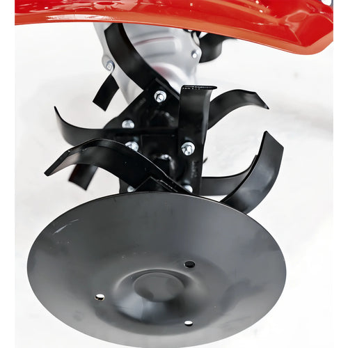 Motoazada Roteco Europa 500