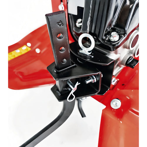 Motoazada Roteco Europa 500