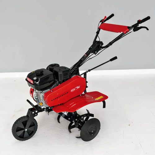 Motoazada Roteco Europa 500