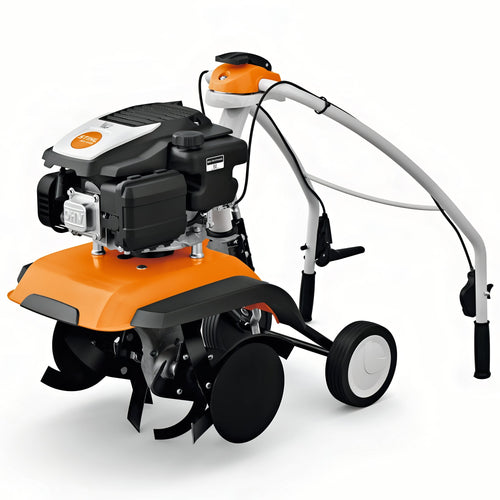 Motoazada STIHL MH 445 - Talleres Castor