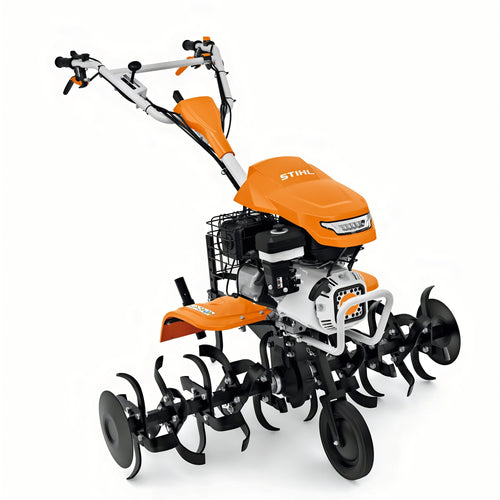 Motoazada STIHL MH 700 - Talleres Castor