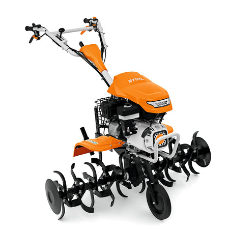 Motoazada STIHL MH 700