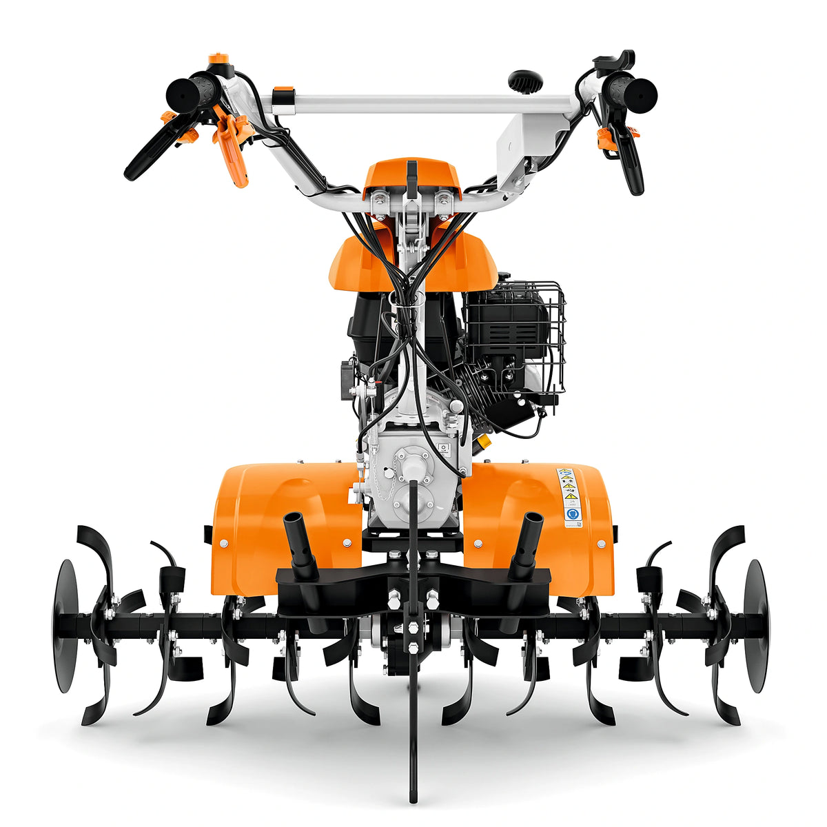 Motoazada STIHL MH 700
