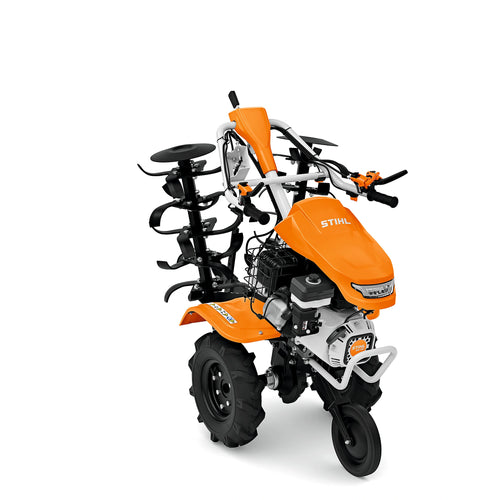 Motoazada STIHL MH 700