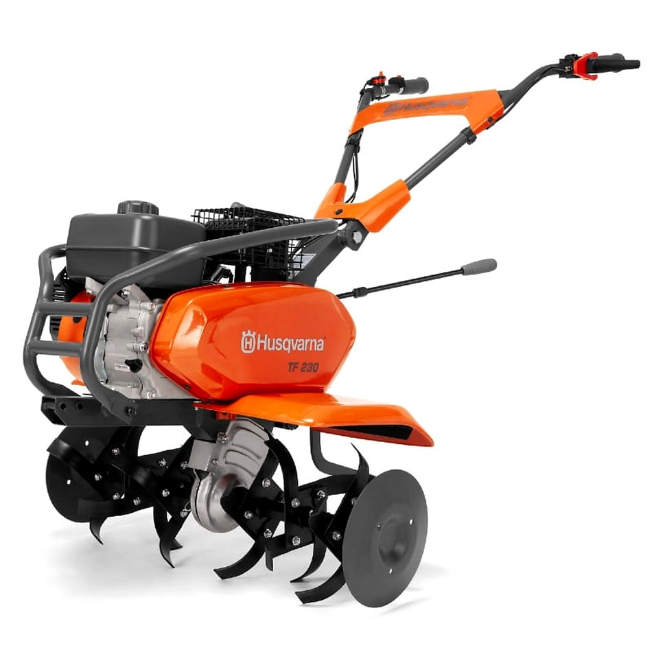 Motoazada TF230