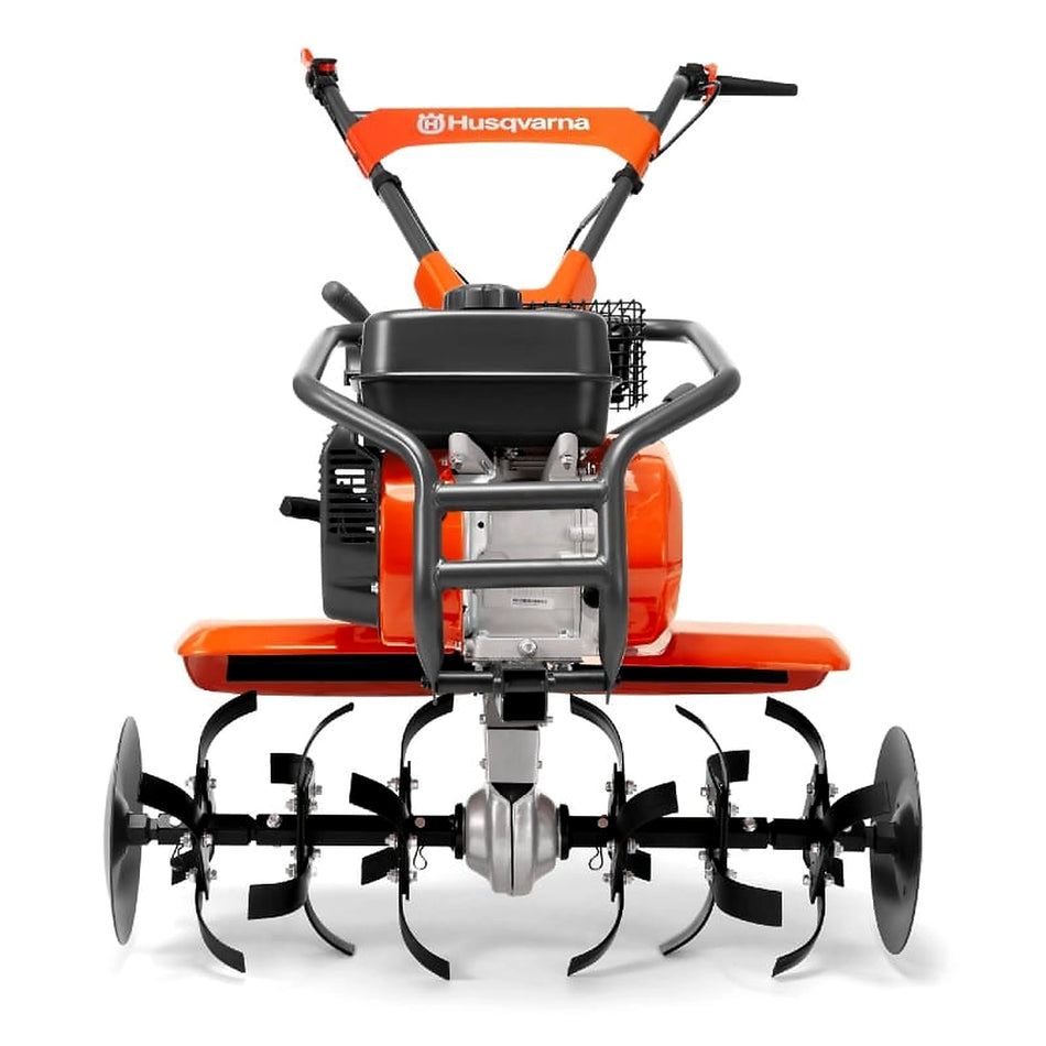 Motoazada TF230