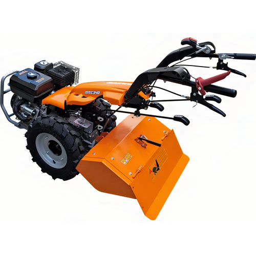 Motocultor ANOVA 14 HP MTC340 - Talleres Castor