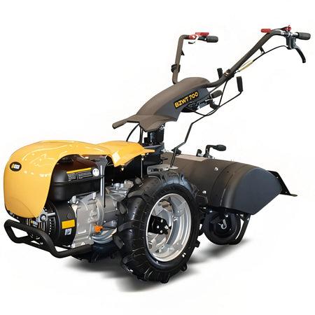 Motocultor Benza BZWT700 - Talleres Castor