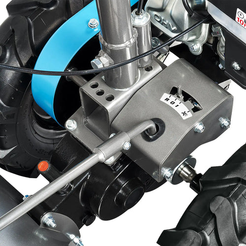 Motocultor Bertolini 350