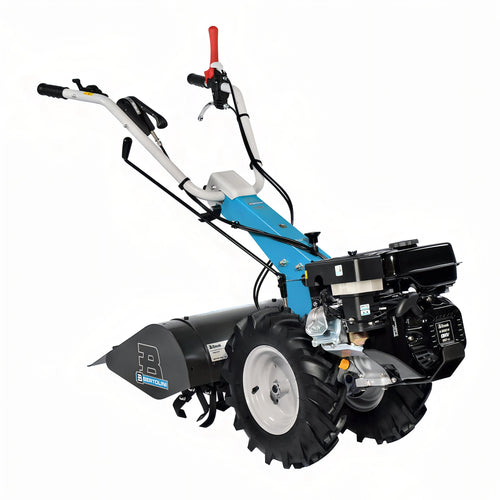 Bertolini Motocultor Bertolini 401 S | Talleres Castor