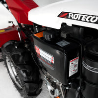 Thumbnail for Motocultor Roteco AVENGER Diesel (FRESA 80cm)