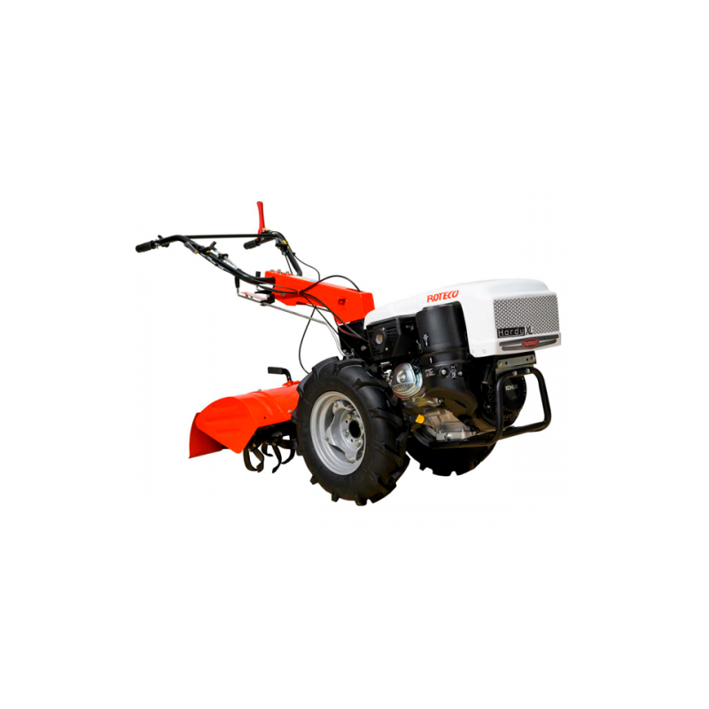 Motocultor Roteco hardy xl