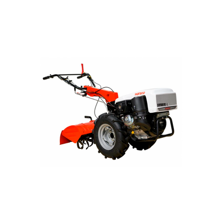 Motocultor Roteco hardy xl