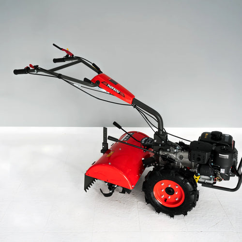 Motocultor Roteco Smooth 2+1 gasolina 7HP