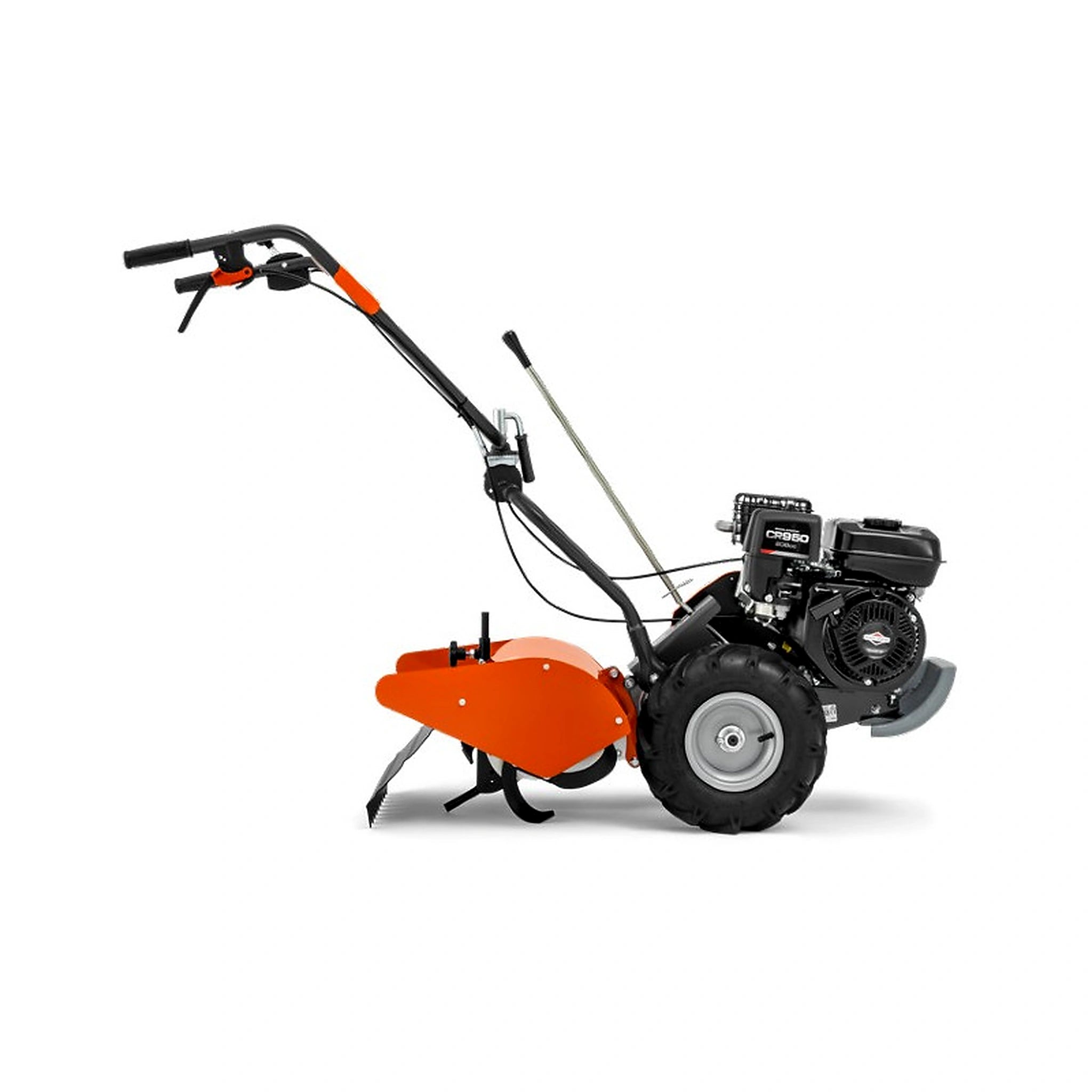 Motocultor TR 348