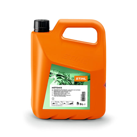 MotoMix STIHL