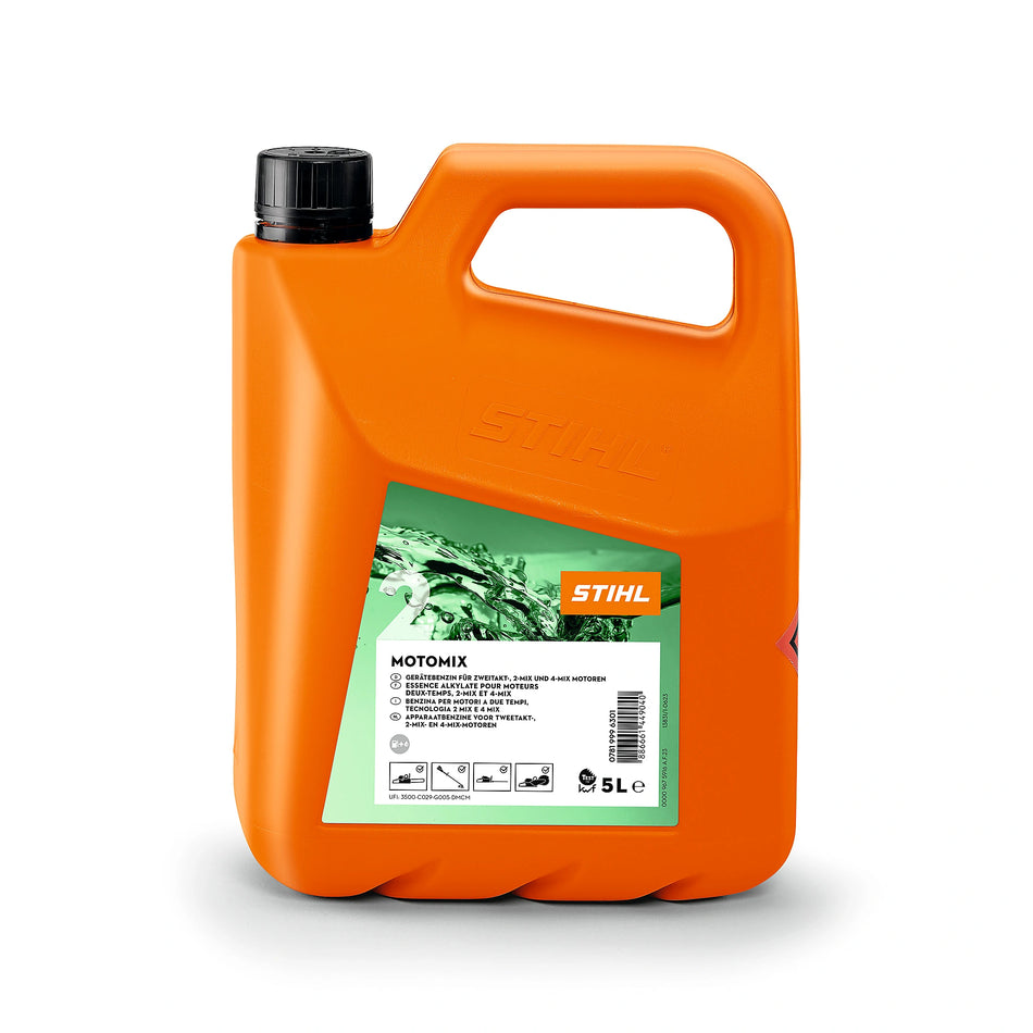MotoMix STIHL