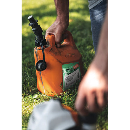MotoMix STIHL