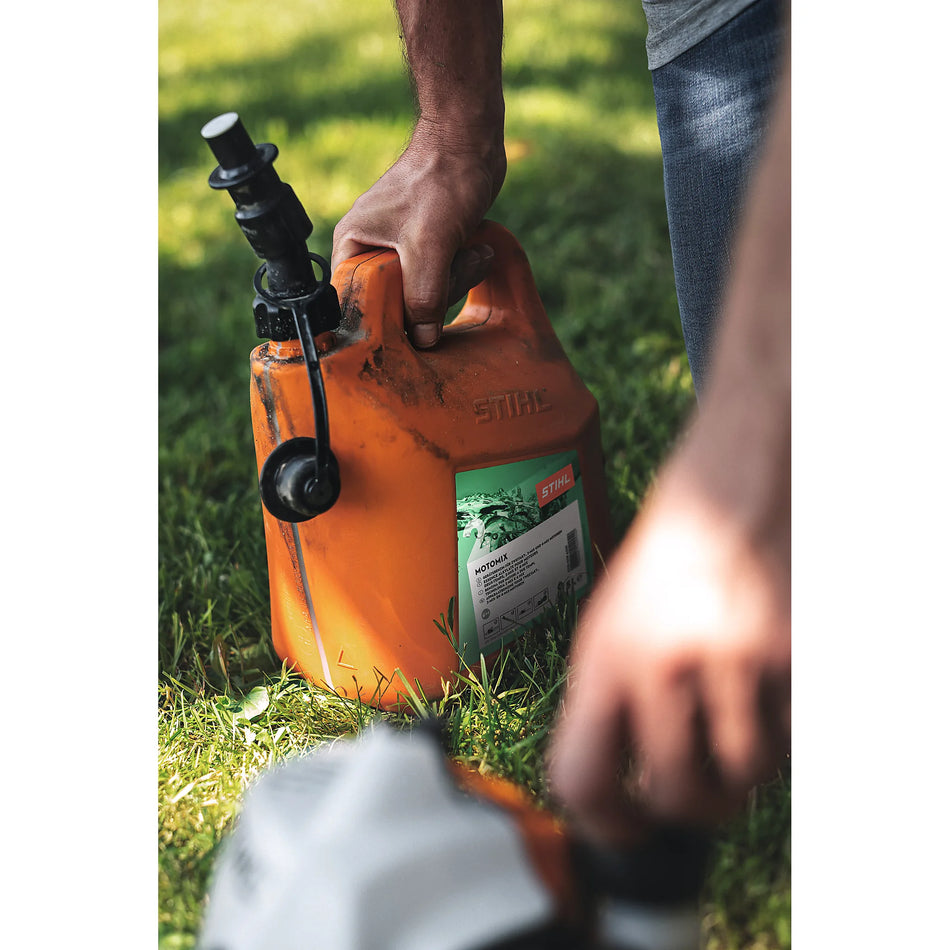 MotoMix STIHL
