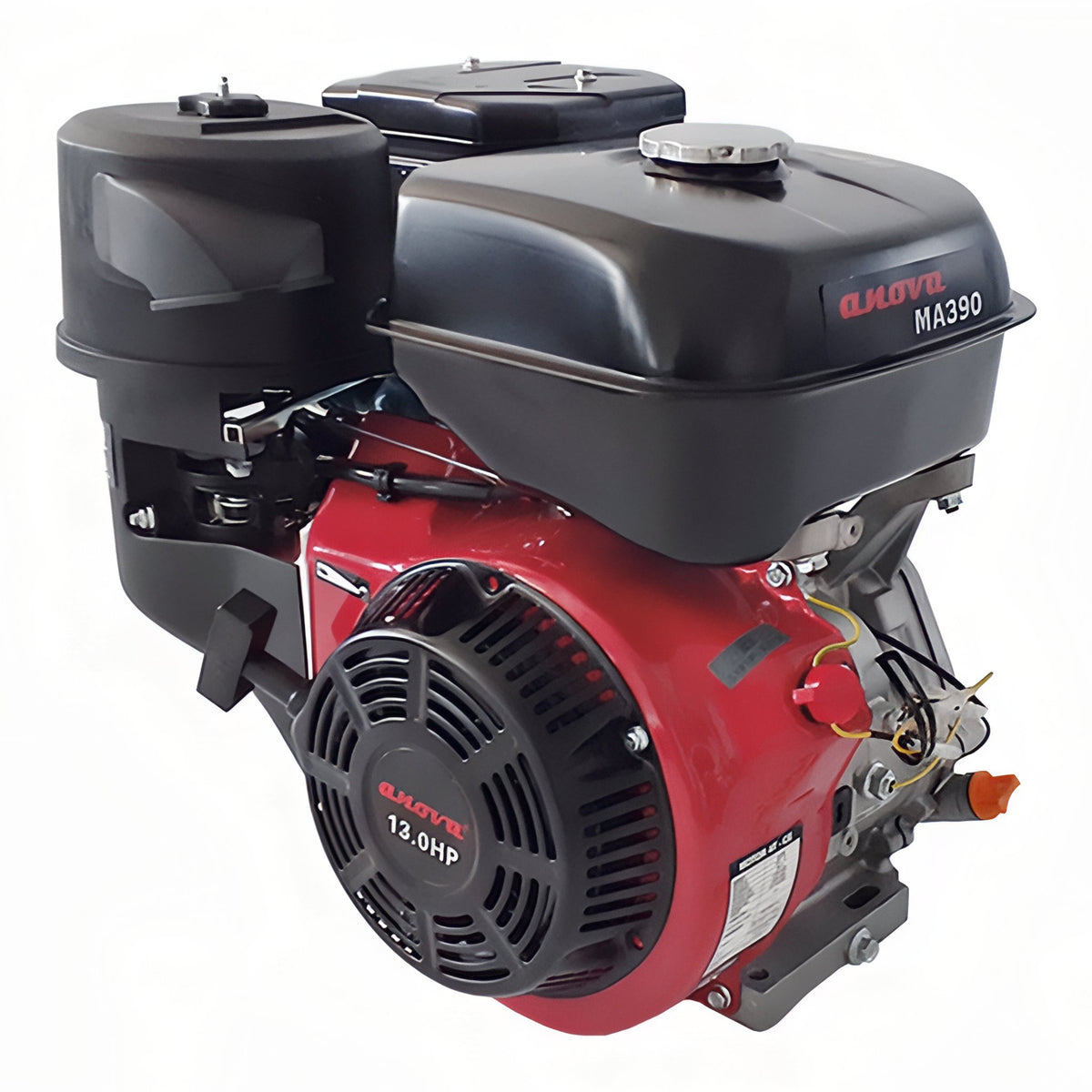 Motor 4t gasolina - 13 hp - ANOVA