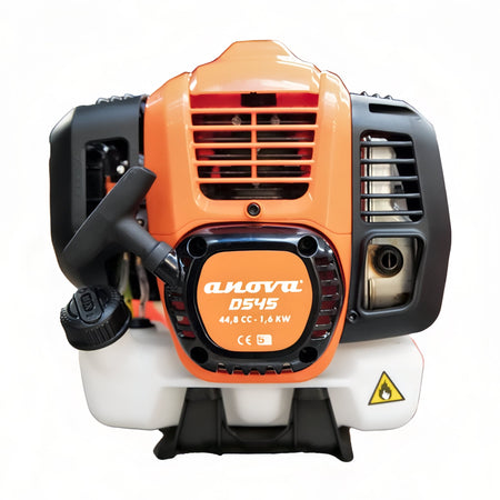 Motor desbrozadora 44.8 c.c. (euv - d545)