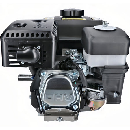 Motor horizontal 8hp 4,6kw 223cc - dm600