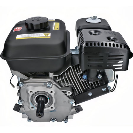 Motor horizontal 8hp 4,6kw 223cc - dm600