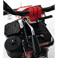 Thumbnail for Segadora Roteco Ibis Monomarcha