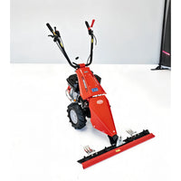 Thumbnail for Segadora Roteco Ibis Monomarcha