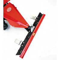 Thumbnail for Segadora Roteco Ibis Monomarcha