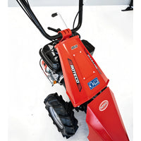 Thumbnail for Segadora Roteco Ibis Monomarcha