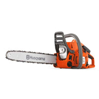 Thumbnail for Motosierra 120 Mark II