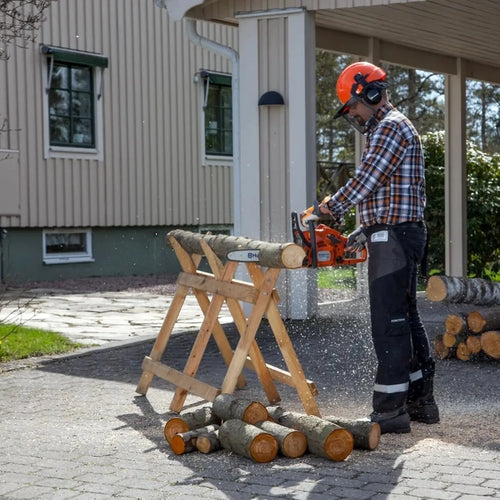 Motosierra 120 Mark II